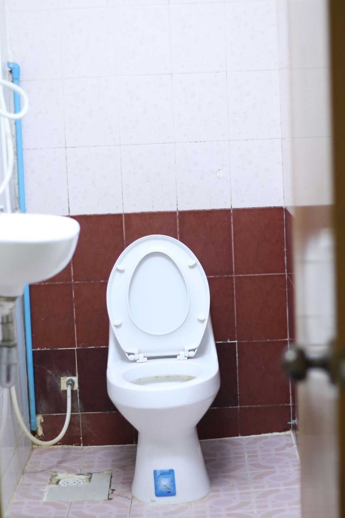 Golden Boat Guesthouse プノンペン エクステリア 写真