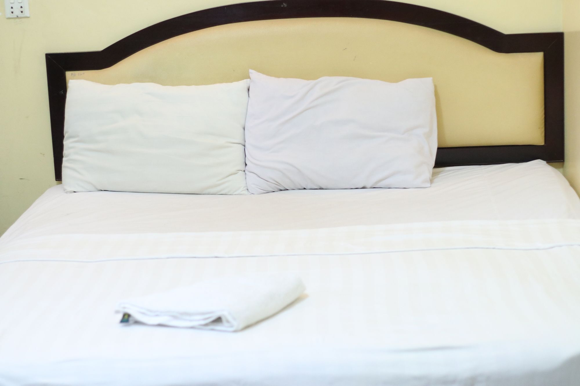 Golden Boat Guesthouse プノンペン エクステリア 写真